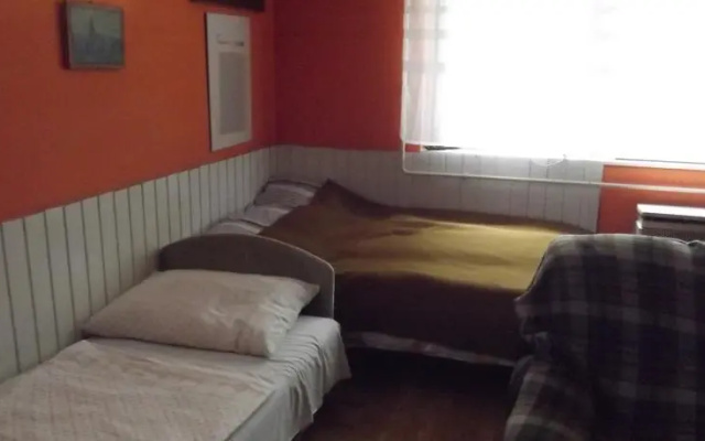 Balassa House