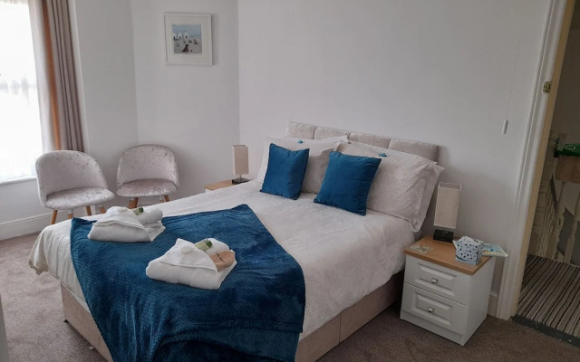 Tregella Guest House