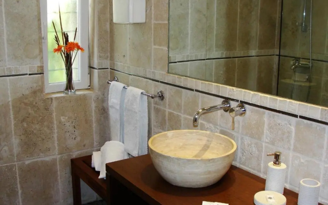 Villa Bonito 56 - Clever Details