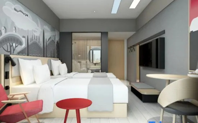 Shankee Hotel (Suiping Xiguan)