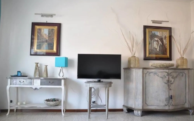 Costaioli Guest House