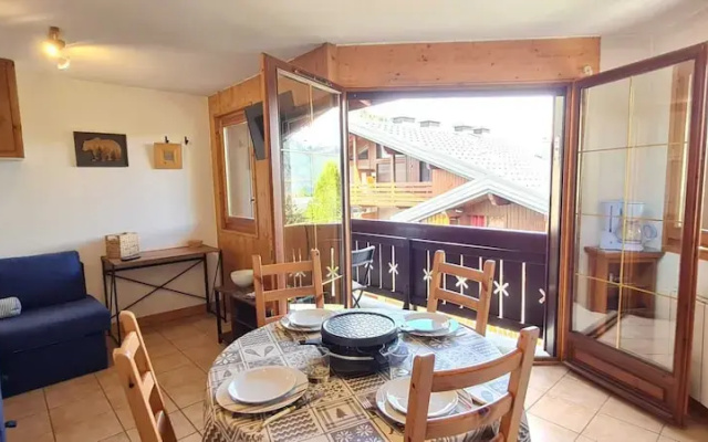 Cozy Stay for 4, Les Deux Alpes
