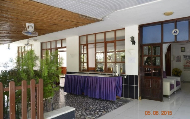 Cemre Otel