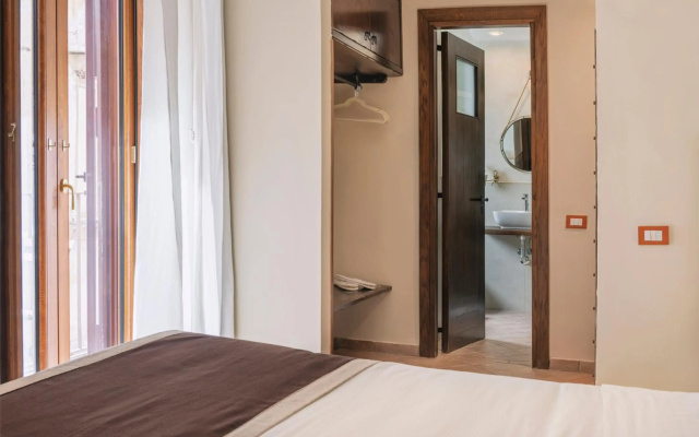 Hotel Il Convento