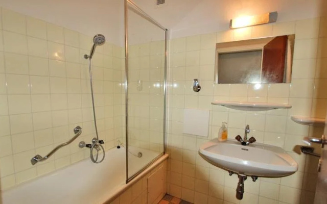 Appartement Bertl