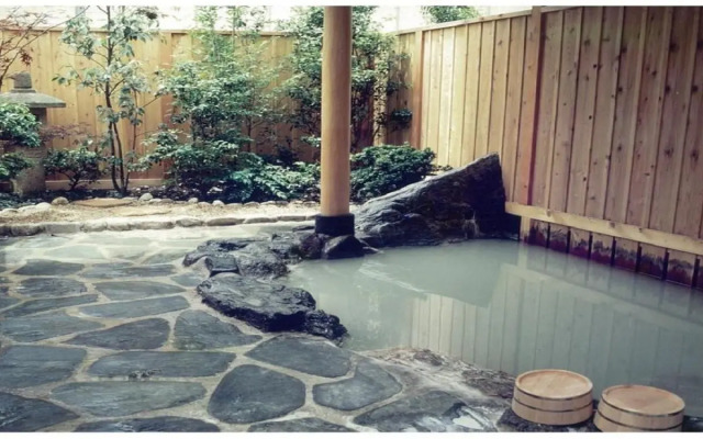 Province Of Hakone Onsen Hot S / Vacation Stay 13595