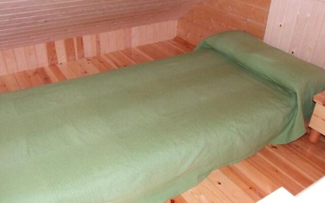 Camping-bungalows Hotel Escarra