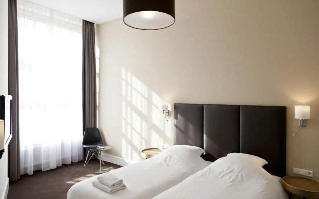 College Hotel Alkmaar