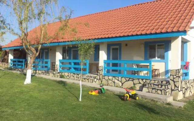 Pension Cristian