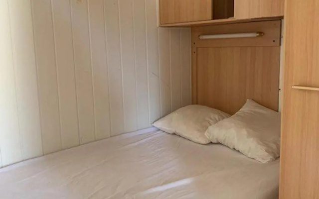 Appartement Cap d'Agde, 2 pièces, 5 personnes - FR-1-607-39