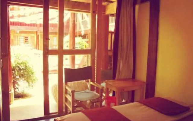 Dragoncloud Hotel