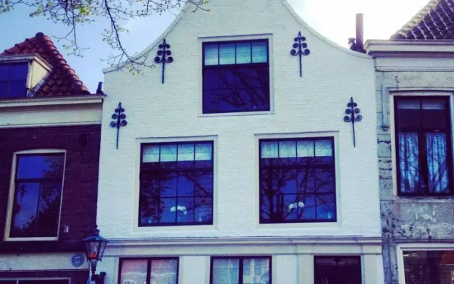 B&B van Witzenburg