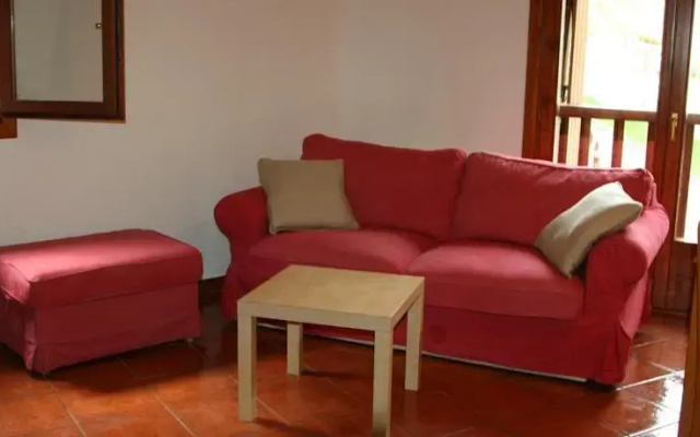 Casa en Boren