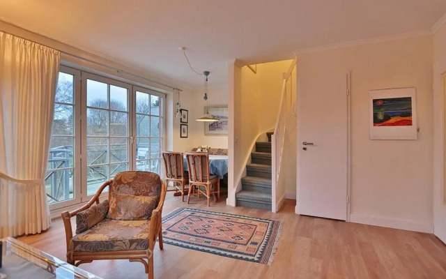 Haus Parkblick, Timmendorfer Strand Haus Parkblick Appartement 09
