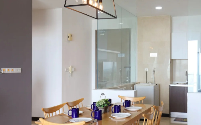 Silverscape Executive Melaka by I Housing