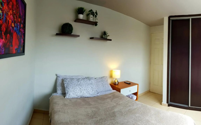 BECERRA Homestay