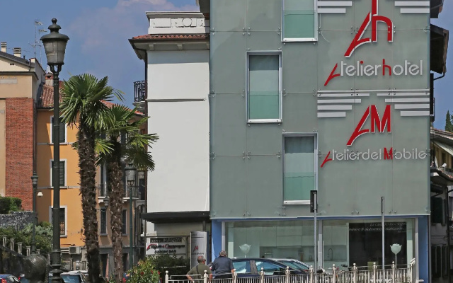Garda Palace Hotel