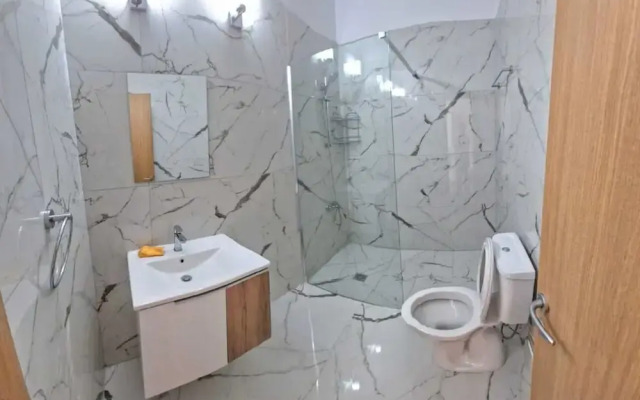 Sunshine Apartment in Pafos