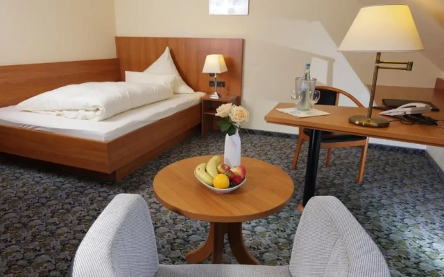 Hotel Fischer