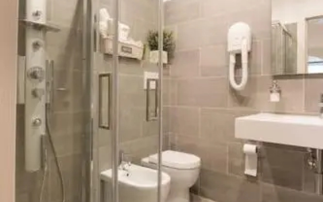Oblo' Portovenere Guesthouse
