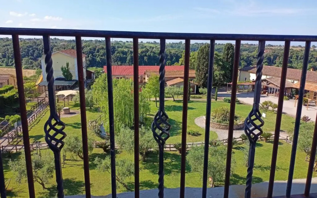 La Torre di Barbara
