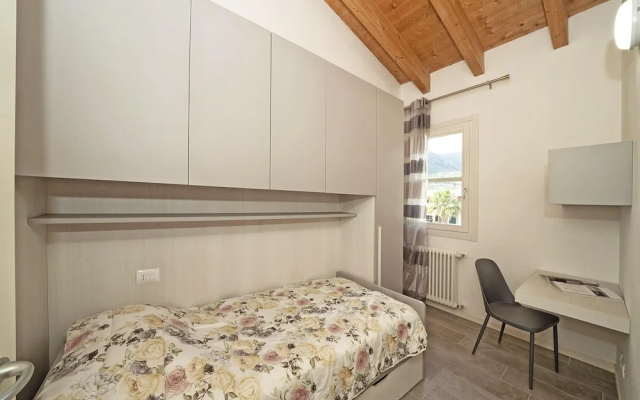 Corte Fasanella 47 in Toscolano Maderno