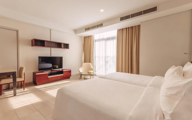 SILA Urban Living