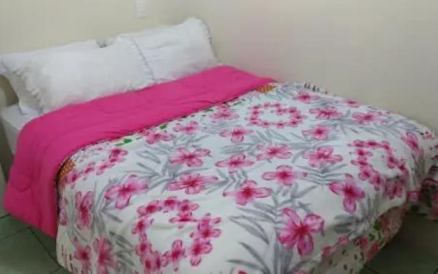 Sossego da Casa Vermelha