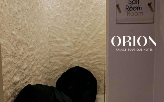 Orion Palace Boutique Hotel & SPA