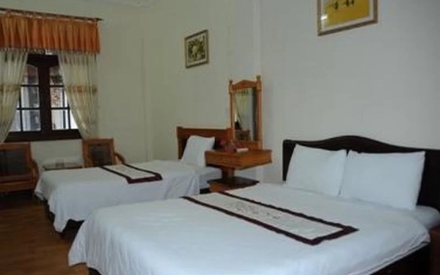 Duc Long Gia Lai 1 Hotel