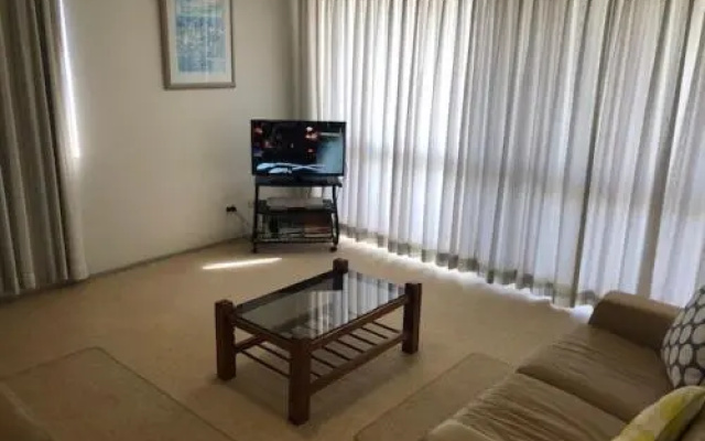 Sorrento Seaside Holiday Apartments