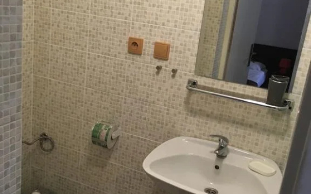 Harry's city MOTEL