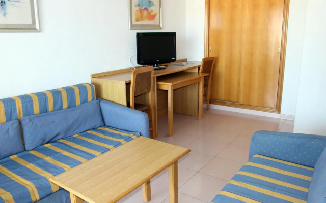 Hotel AR Roca Esmeralda & Spa