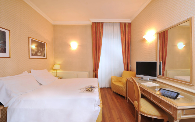 Hotel Parco Dei Principi