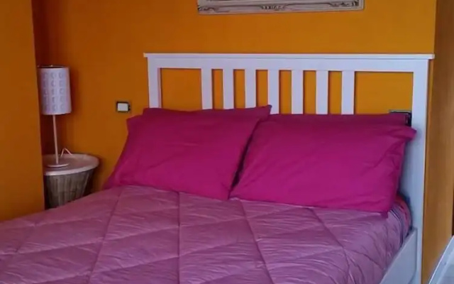 Agriturismo Lo Scoiattolo
