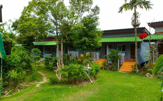 Bonus Bungalow