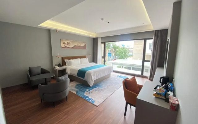 Sally Hotel