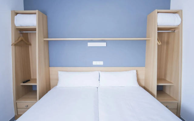 Alda Egüés Rooms