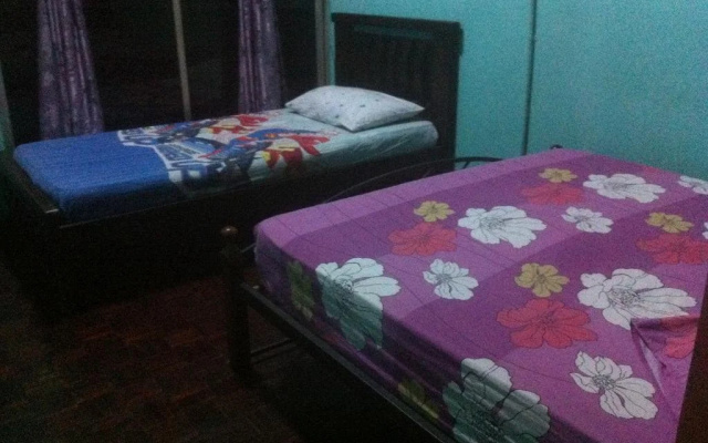 Ewans Guesthouse