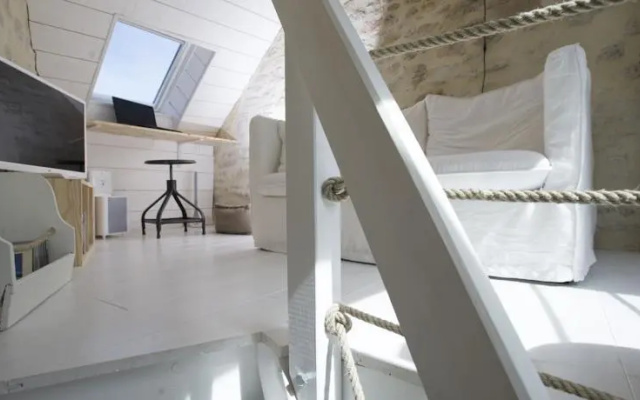 Les Suites vue Mer