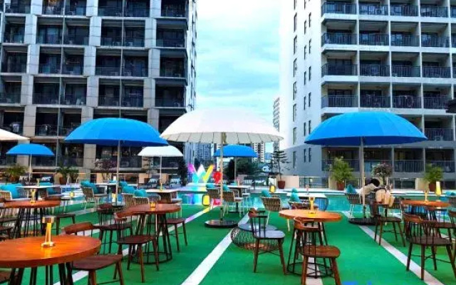 W9 Hotel and Resorts near Manila Airport