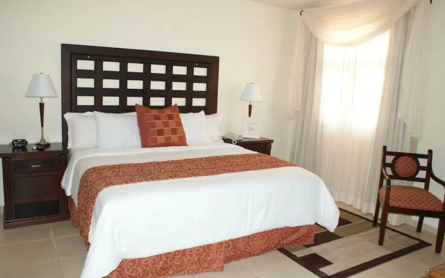 Los Arcos Hotel Boutique