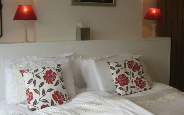 Savannah Bed & Breakfast