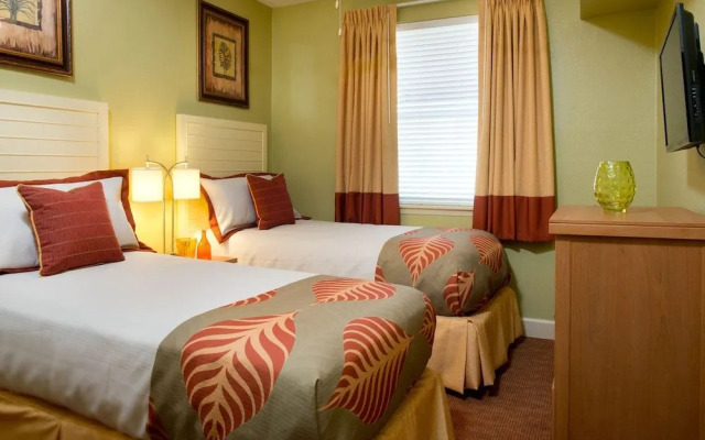 Royal Dunes Resort