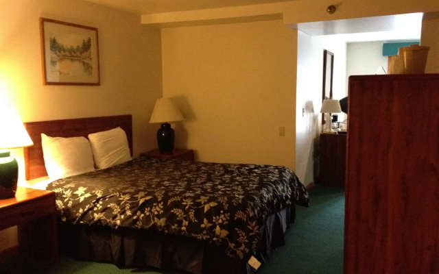Grey Fox Inn