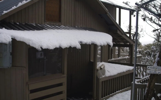 Corio Ski Club