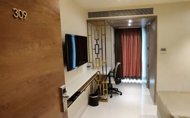 Sheetal Residency