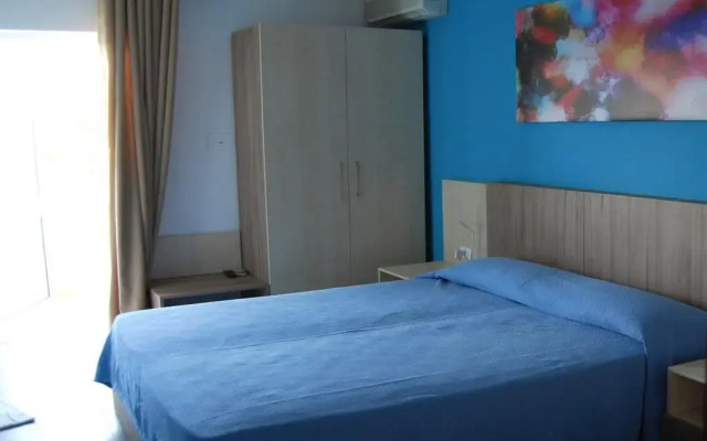 Hotel Old River