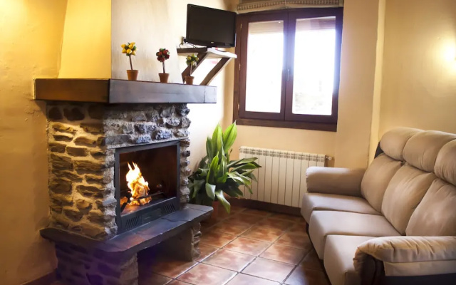 Apartamentos Muley Hacen