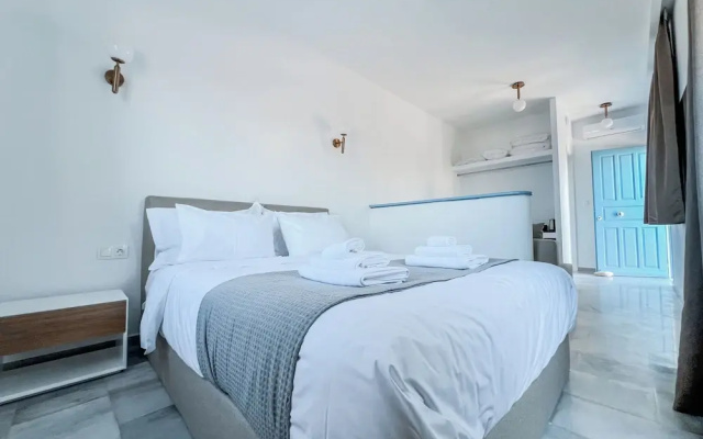 Yaleena Residences